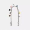 Charms'lı Zincir Askı