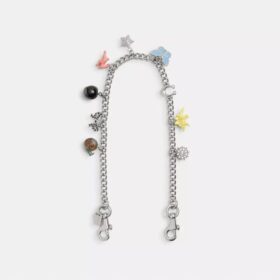 Charms'lı Zincir Askı