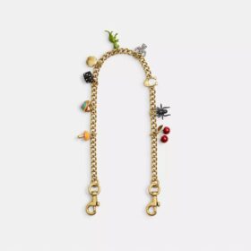 Charms'lı Zincir Askı