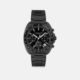 Charter Kronograf Saat, 39 mm