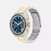 Charter Kronograf Saat, 44 mm