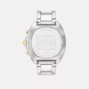 Charter Kronograf Saat, 44 mm