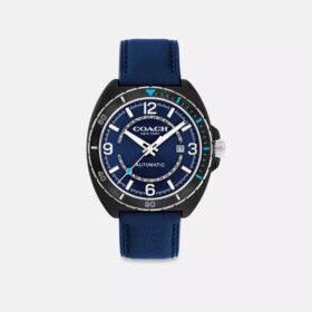 Charter Otomatik Saat, 44 mm