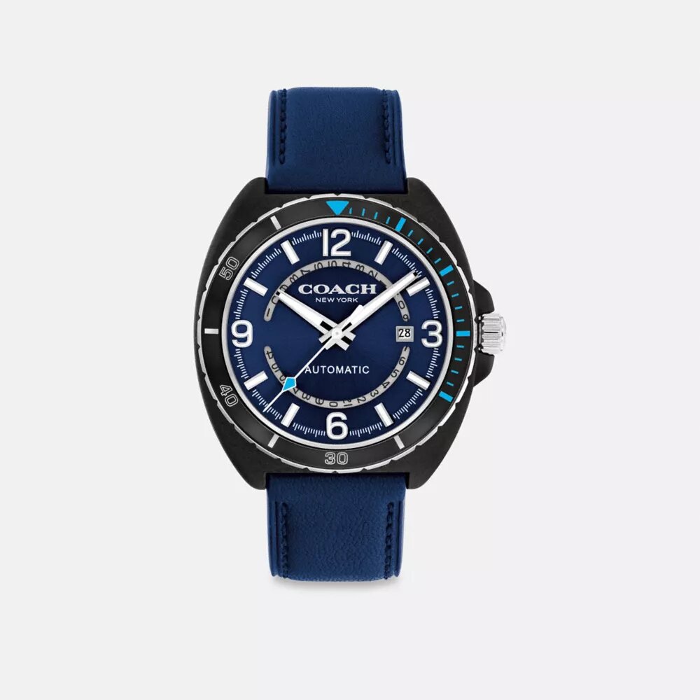 Charter Otomatik Saat, 44 mm