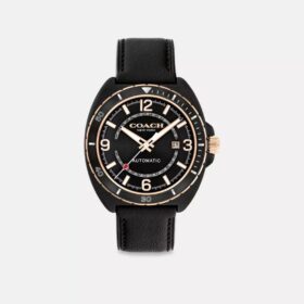 Charter Otomatik Saat, 44 mm