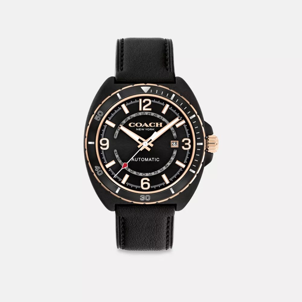 Charter Otomatik Saat, 44 mm