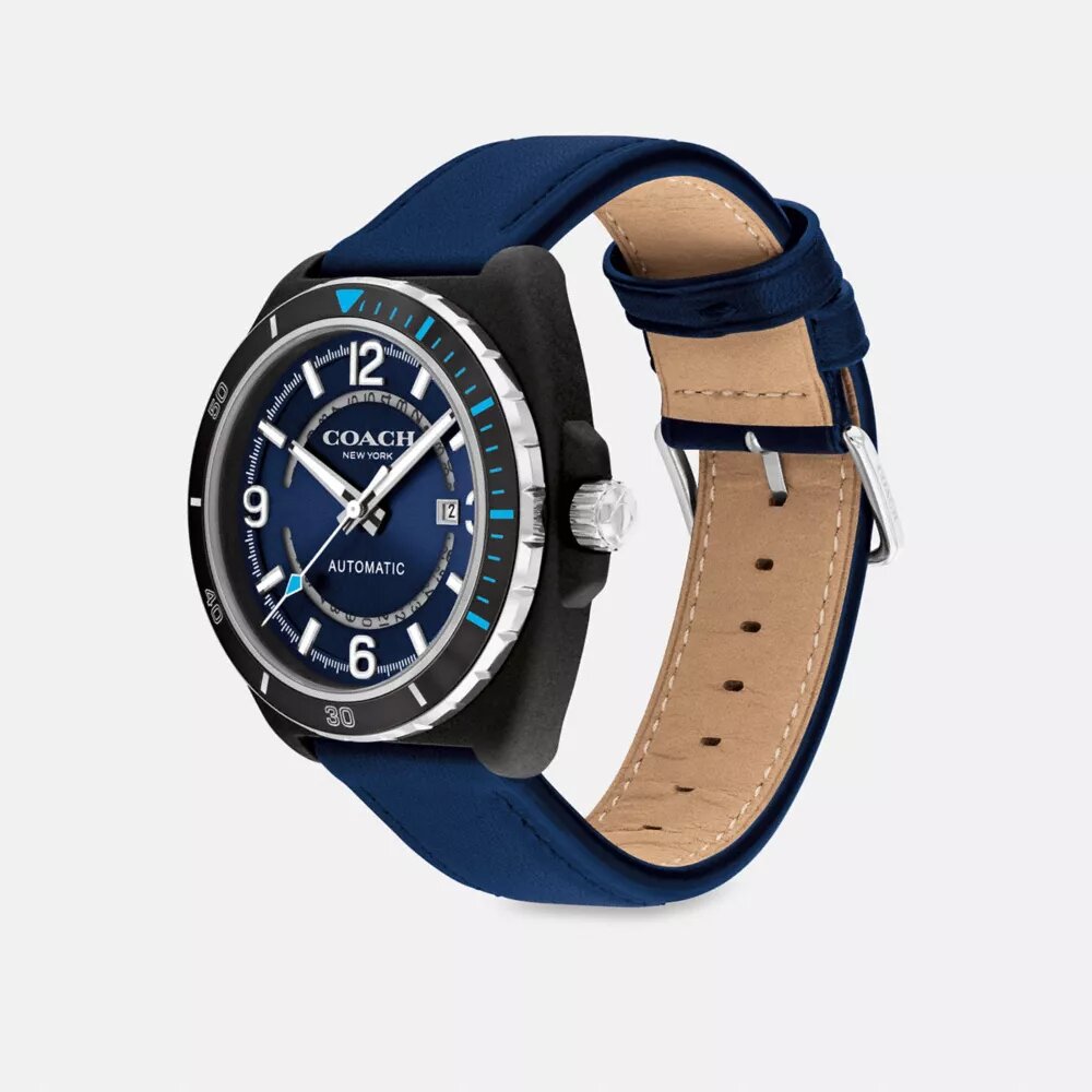 Charter Otomatik Saat, 44 mm