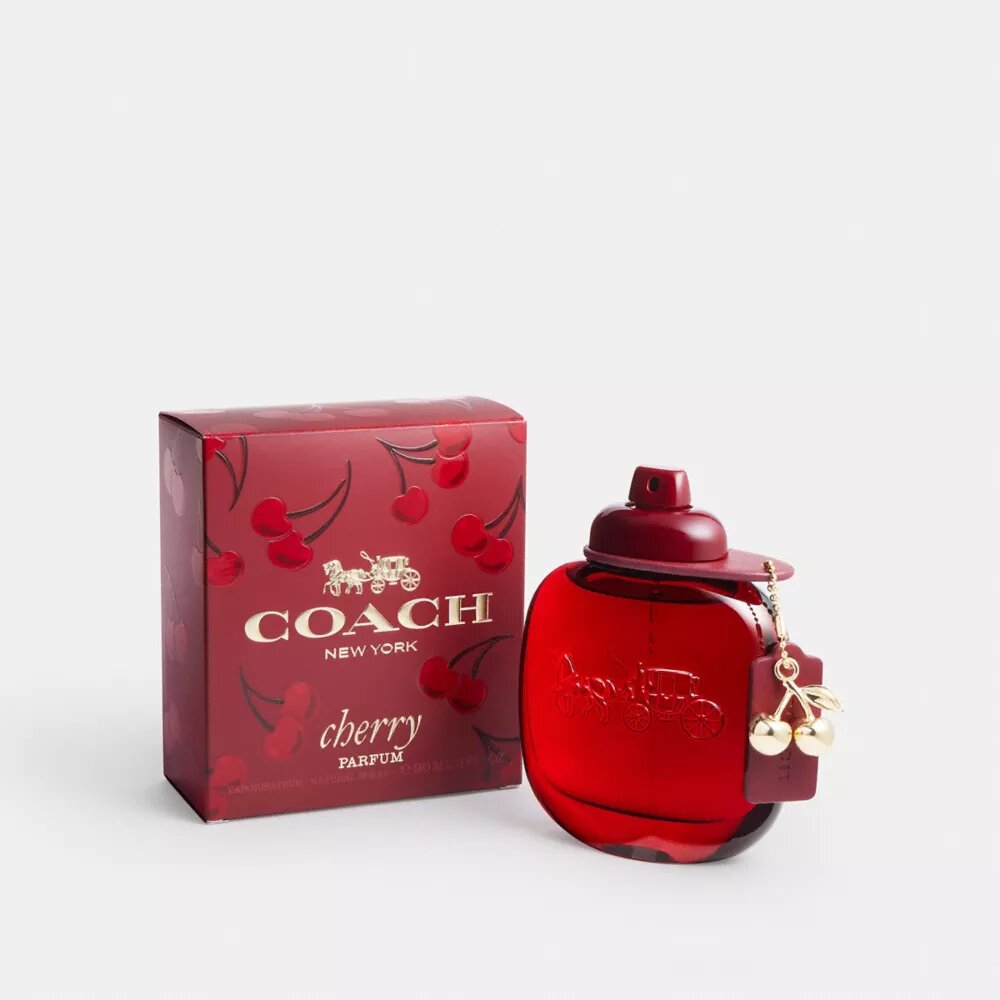 Cherry Parfüm 90 Ml