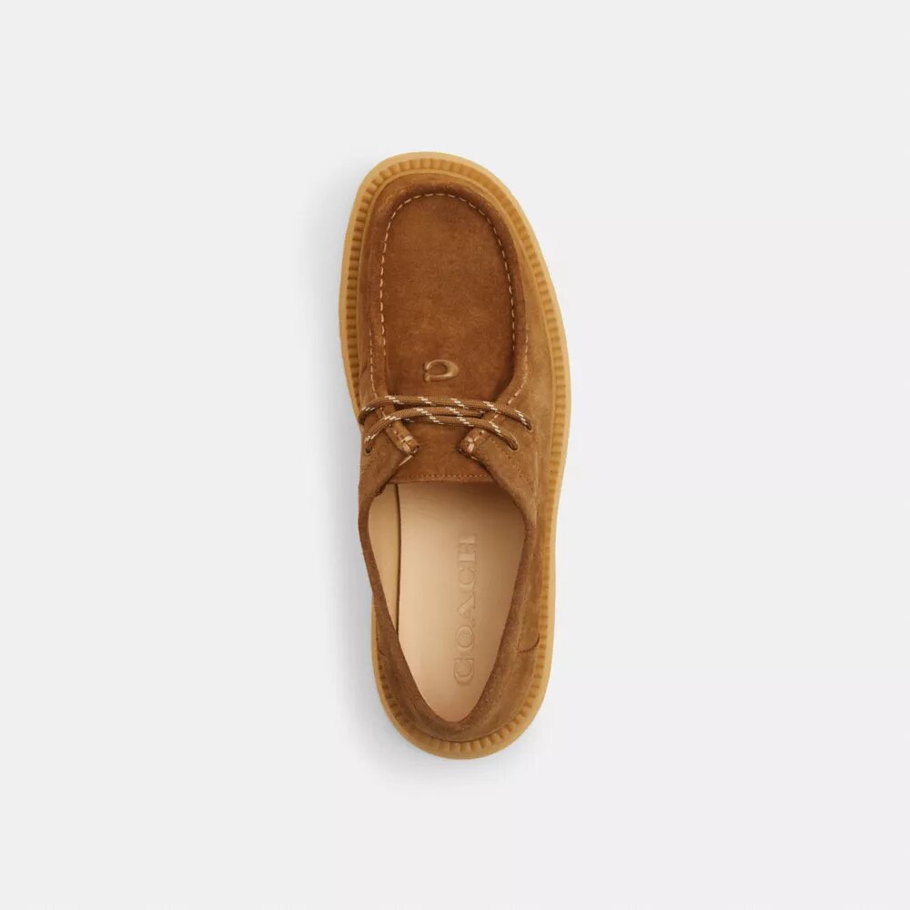 Chukka Botlar