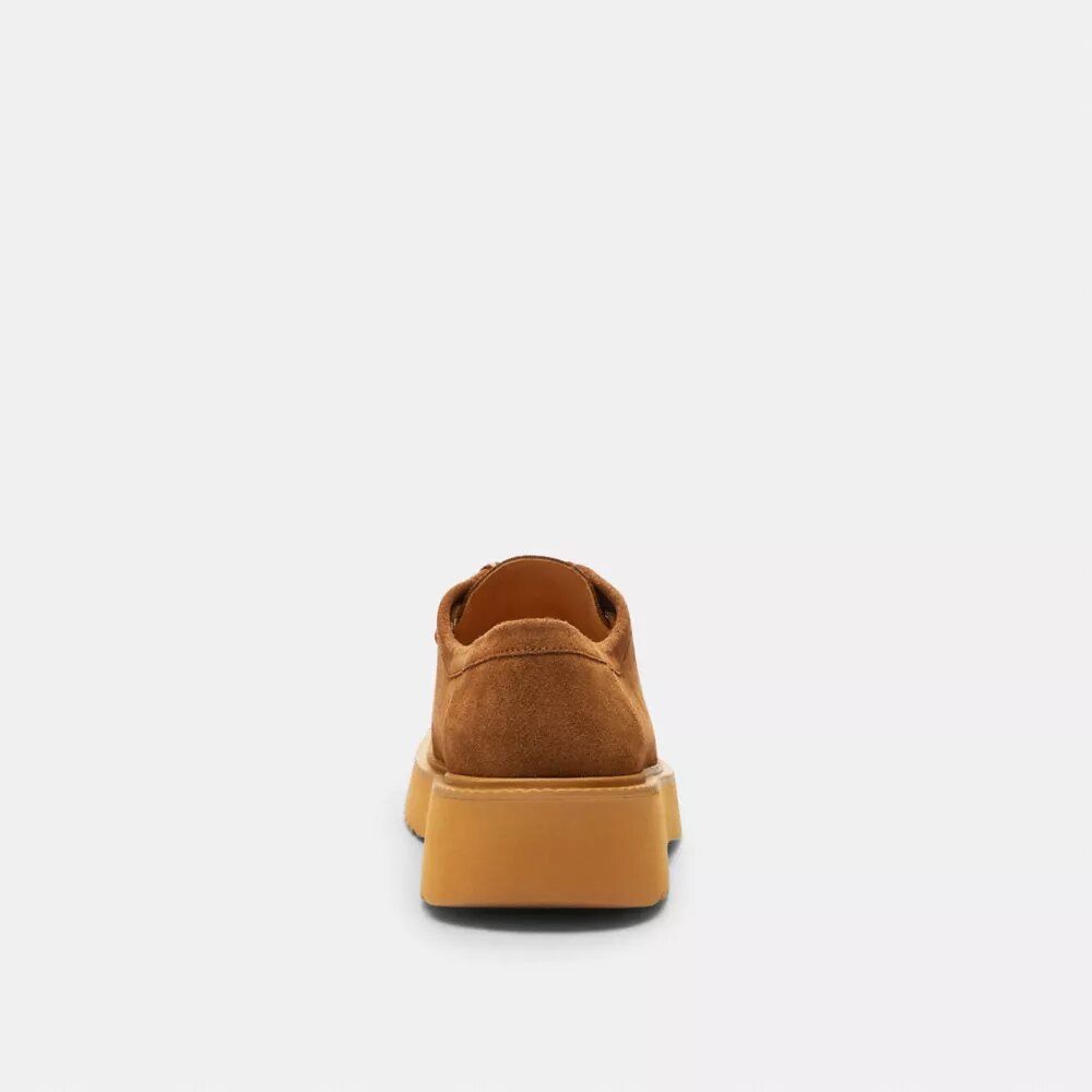 Chukka Botlar