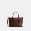 City Mini Tote Çantalar