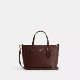 City Mini Tote Çantalar