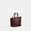 City Mini Tote Çantalar