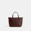 City Mini Tote Çantalar