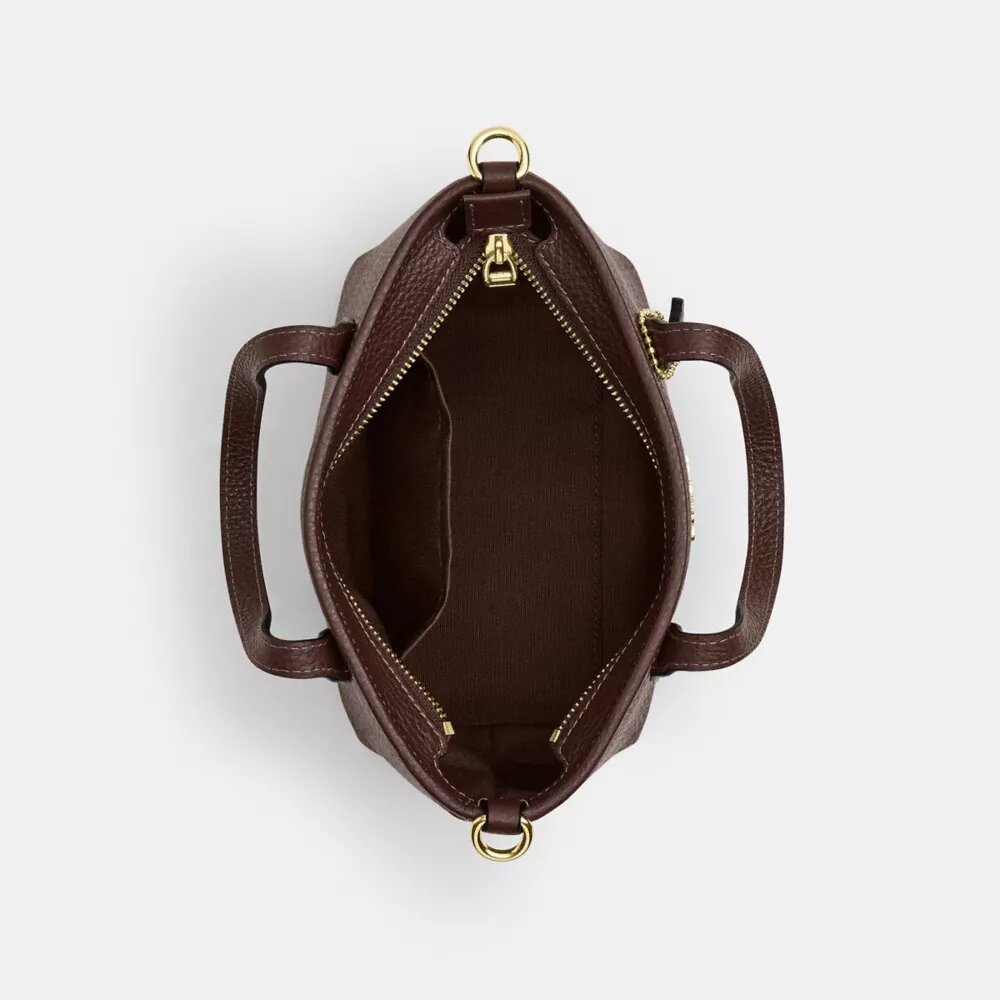 City Mini Tote Çantalar