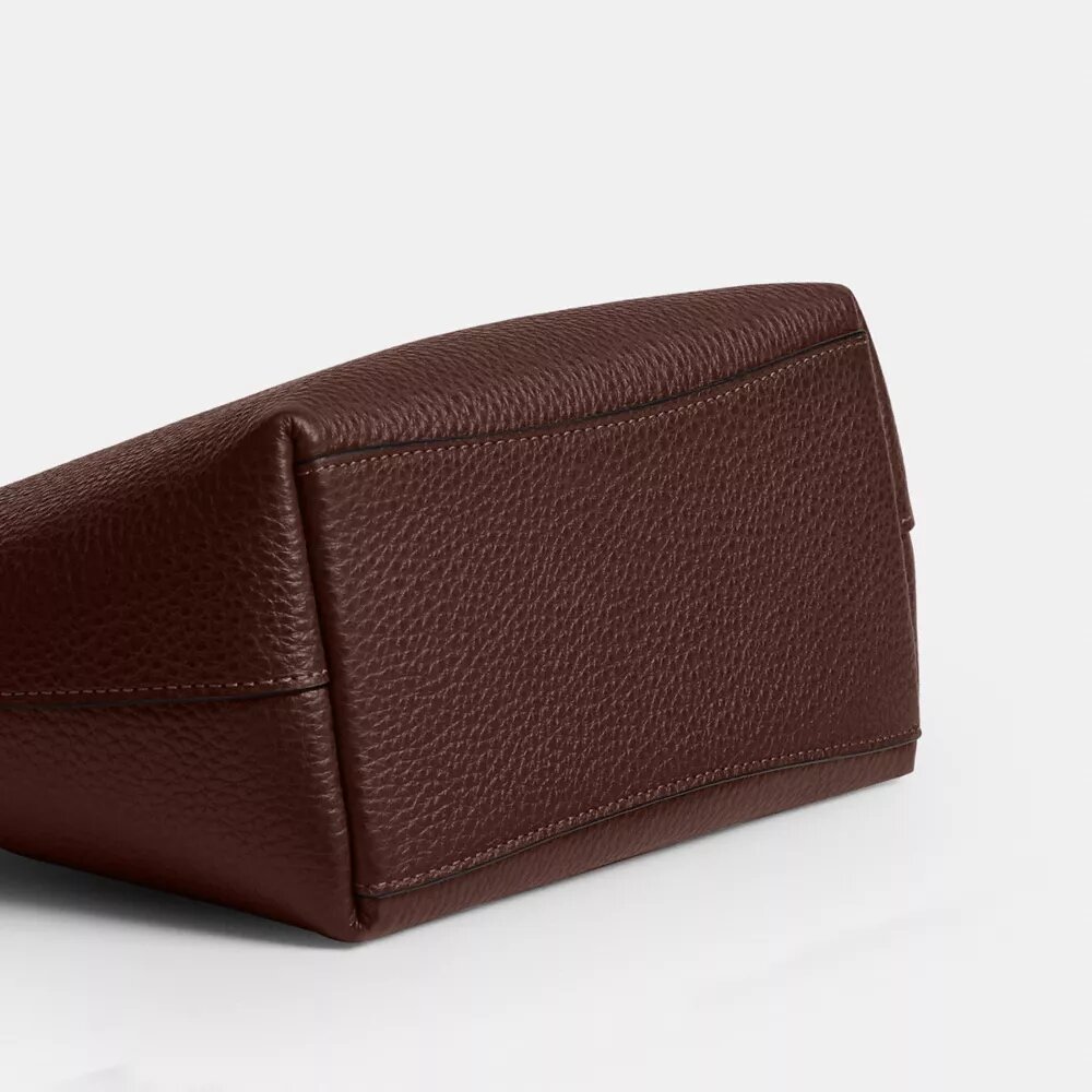 City Mini Tote Çantalar