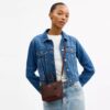 City Mini Tote Çantalar