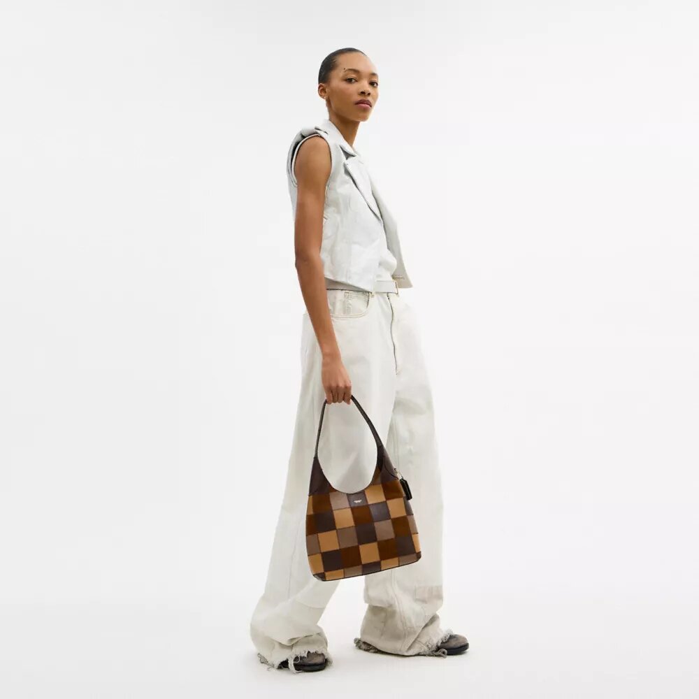 Coachtopia Alter/Ego Brooklyn Omuz Çantası 28