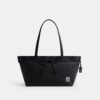 Coachtopia Loop Bow Tote Çanta