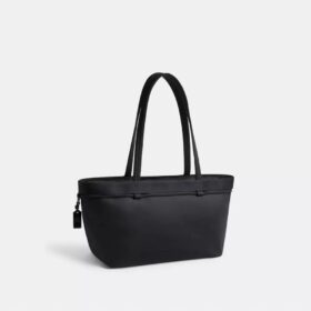 Coachtopia Loop Bow Tote Çanta
