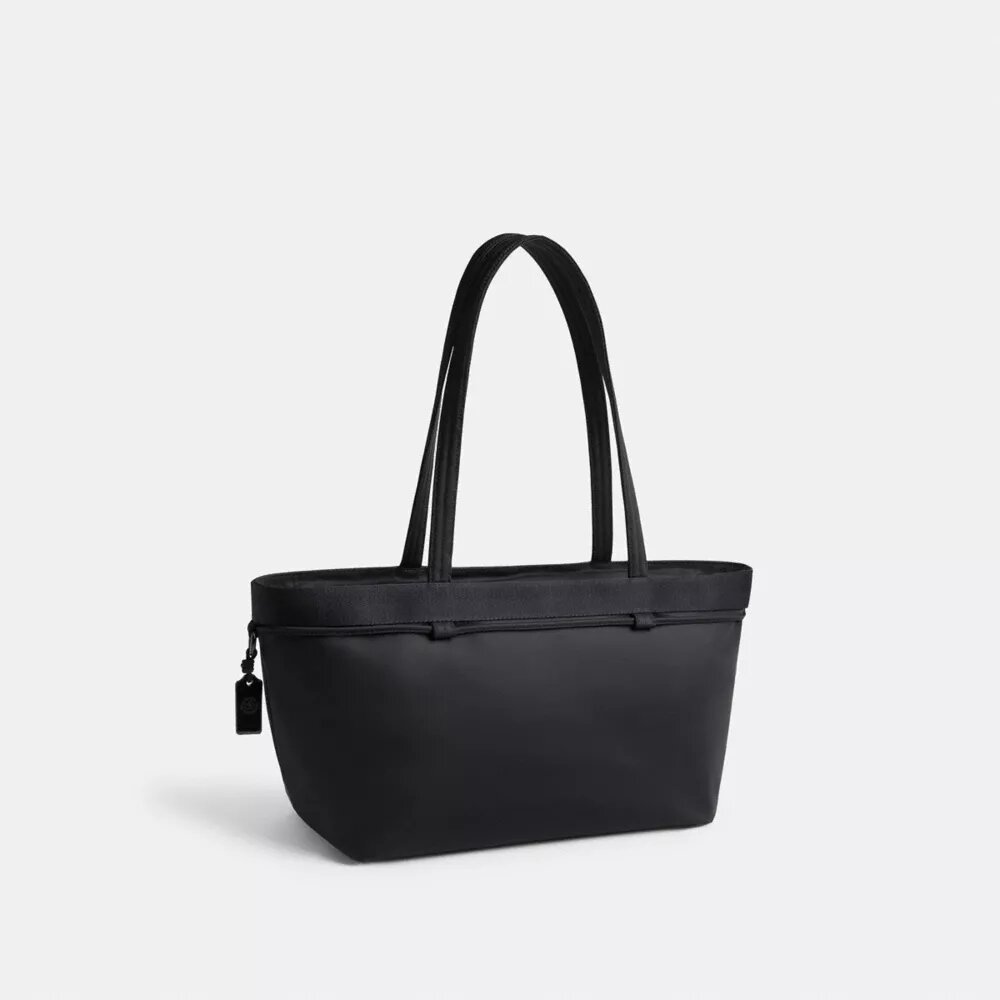 Coachtopia Loop Bow Tote Çanta