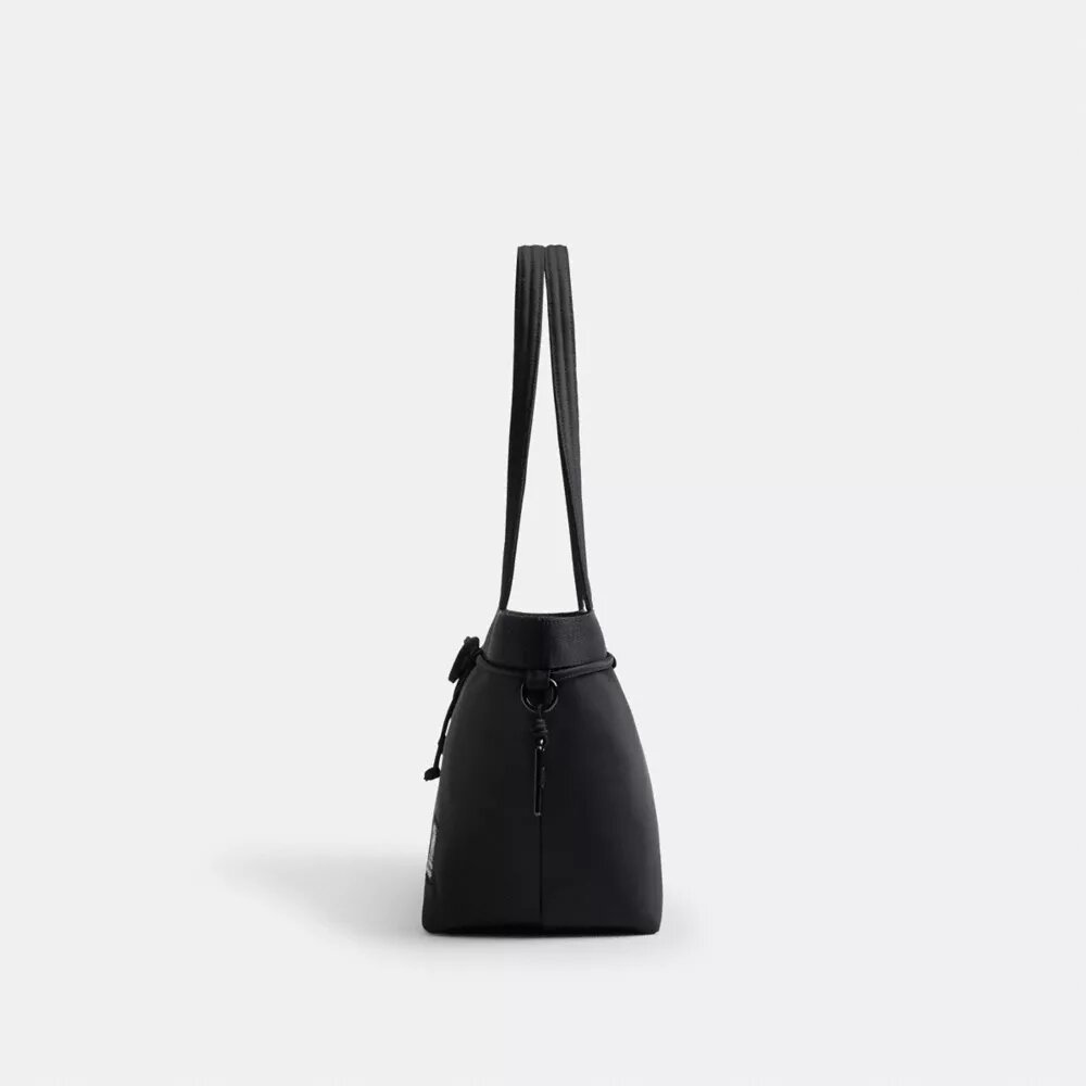 Coachtopia Loop Bow Tote Çanta