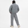 Coachtopia Loop Gingham Pantolon