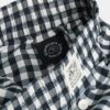 Coachtopia Loop Gingham Pantolon