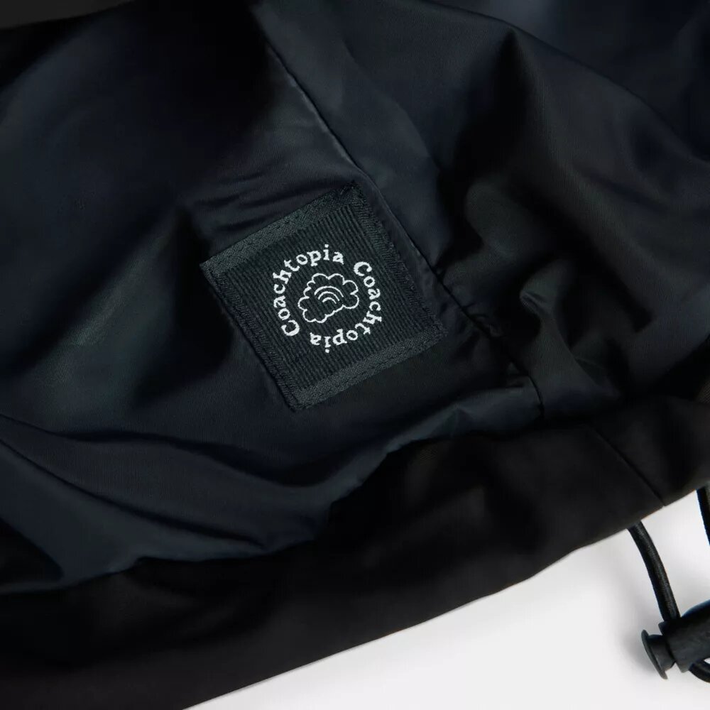 Coachtopia Loop Kargo Kısa Ceket