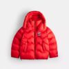 Coachtopia Loop Puffer Ceket