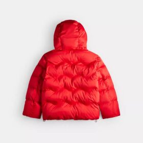 Coachtopia Loop Puffer Ceket