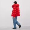Coachtopia Loop Puffer Ceket
