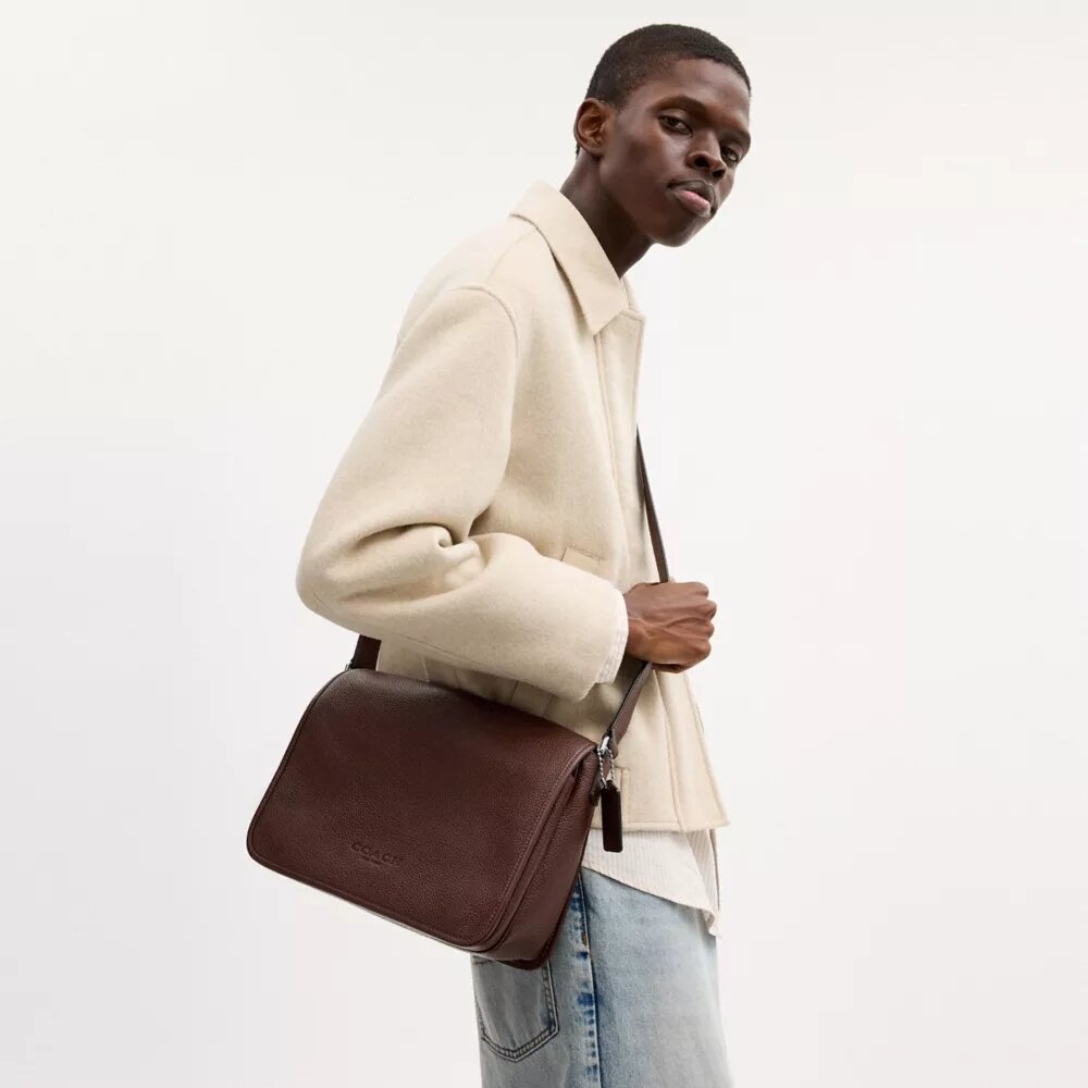 Colby Messenger Çanta 32