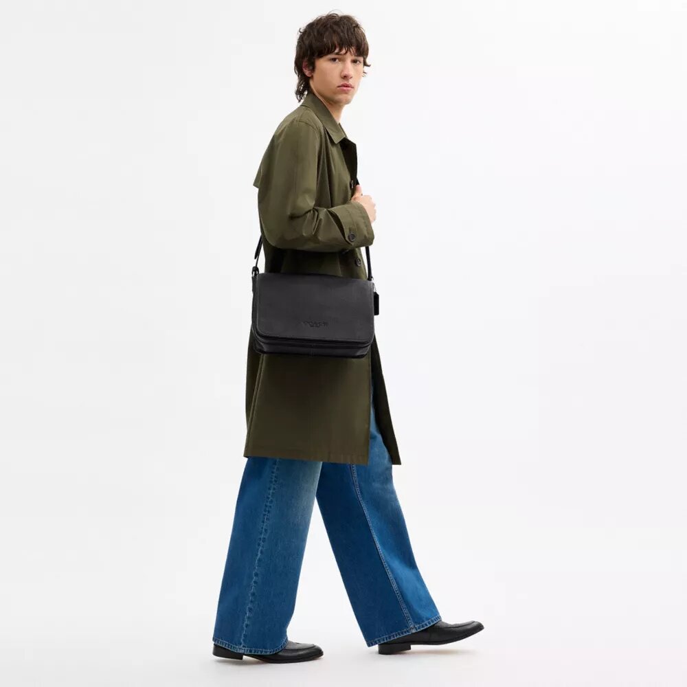 Colby Messenger Çanta 32