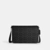 Colby Messenger Çanta 32, Signature Canvas