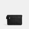 Colby Messenger Çanta 32, Signature Canvas