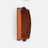 Colby Messenger Çanta 32, Signature Canvas