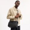 Colby Messenger Çanta 32, Signature Canvas