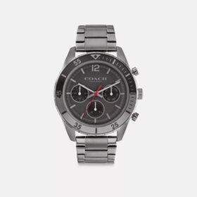 Cole Saat, 44 mm