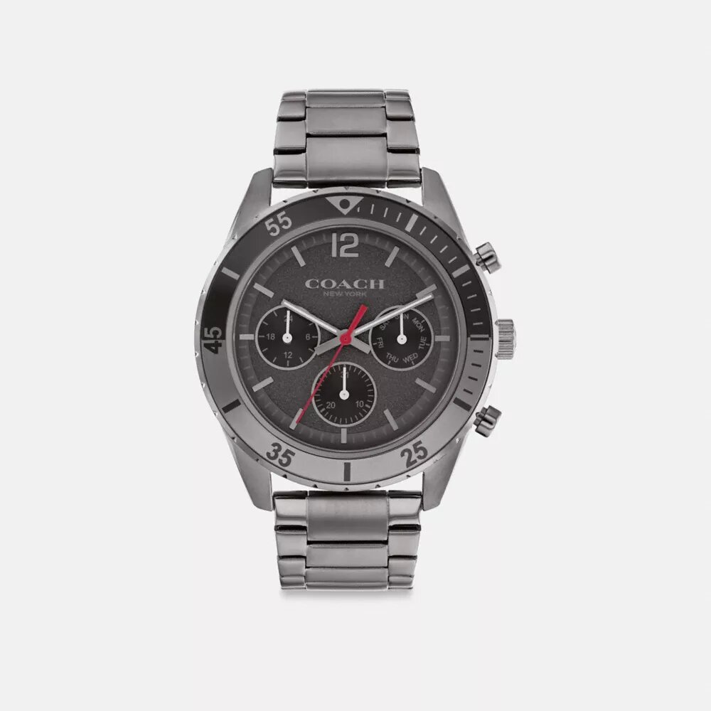Cole Saat, 44 mm