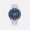 Cole Saat, 44 mm