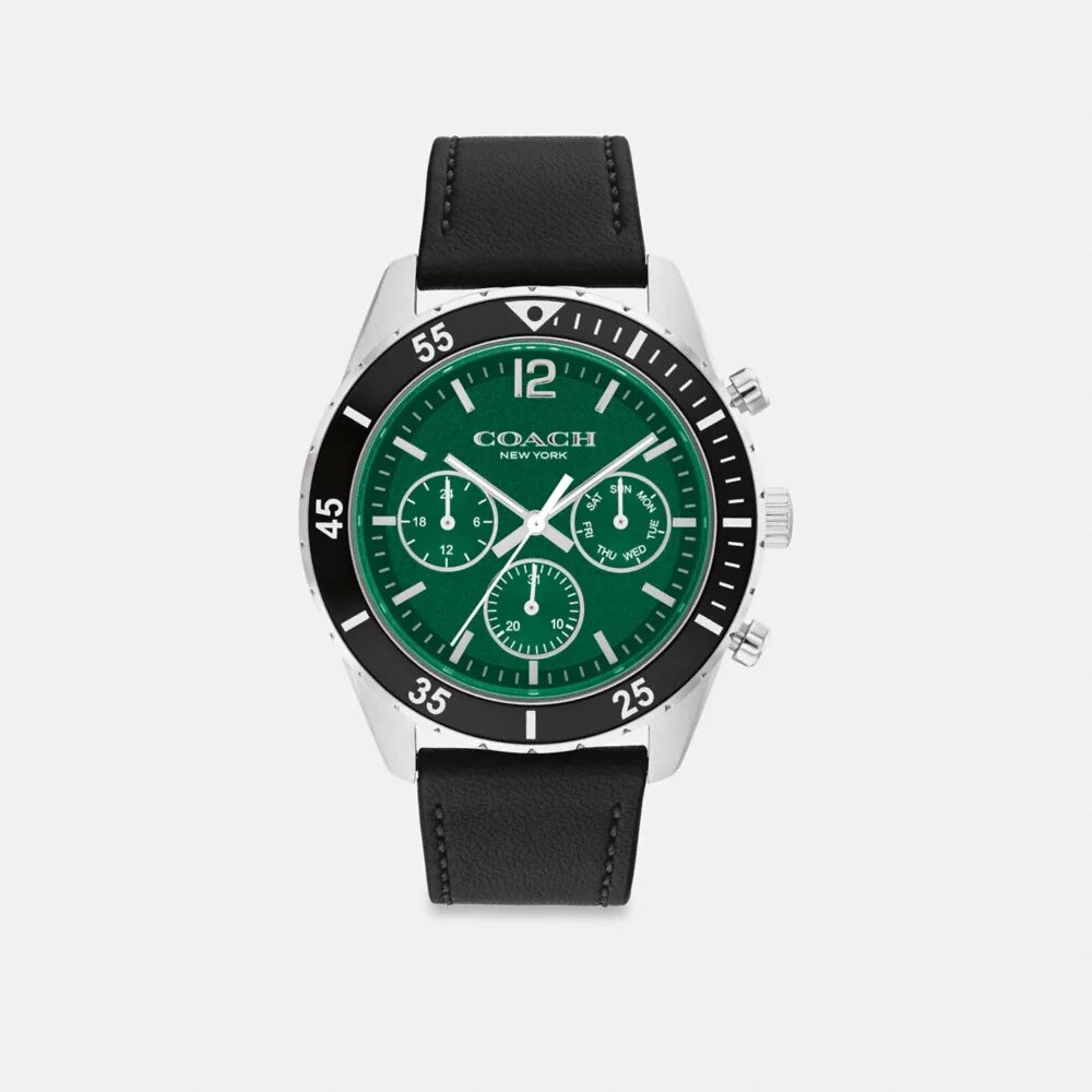 Cole Saat, 44 mm