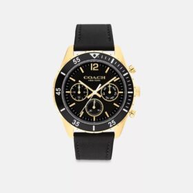 Cole Saat, 44 mm