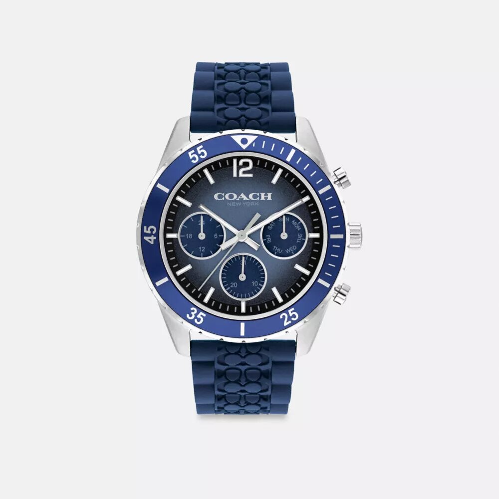Cole Saat, 44 mm