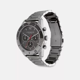 Cole Saat, 44 mm