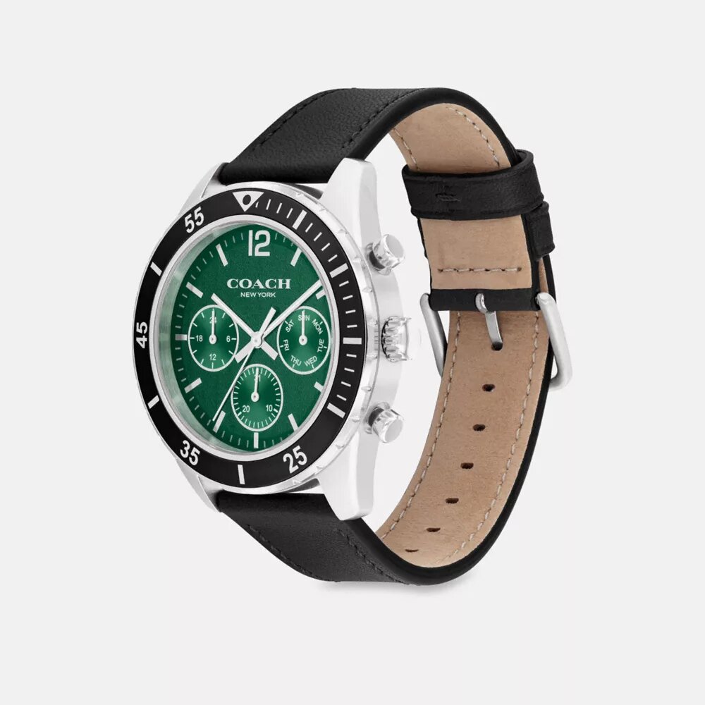 Cole Saat, 44 mm
