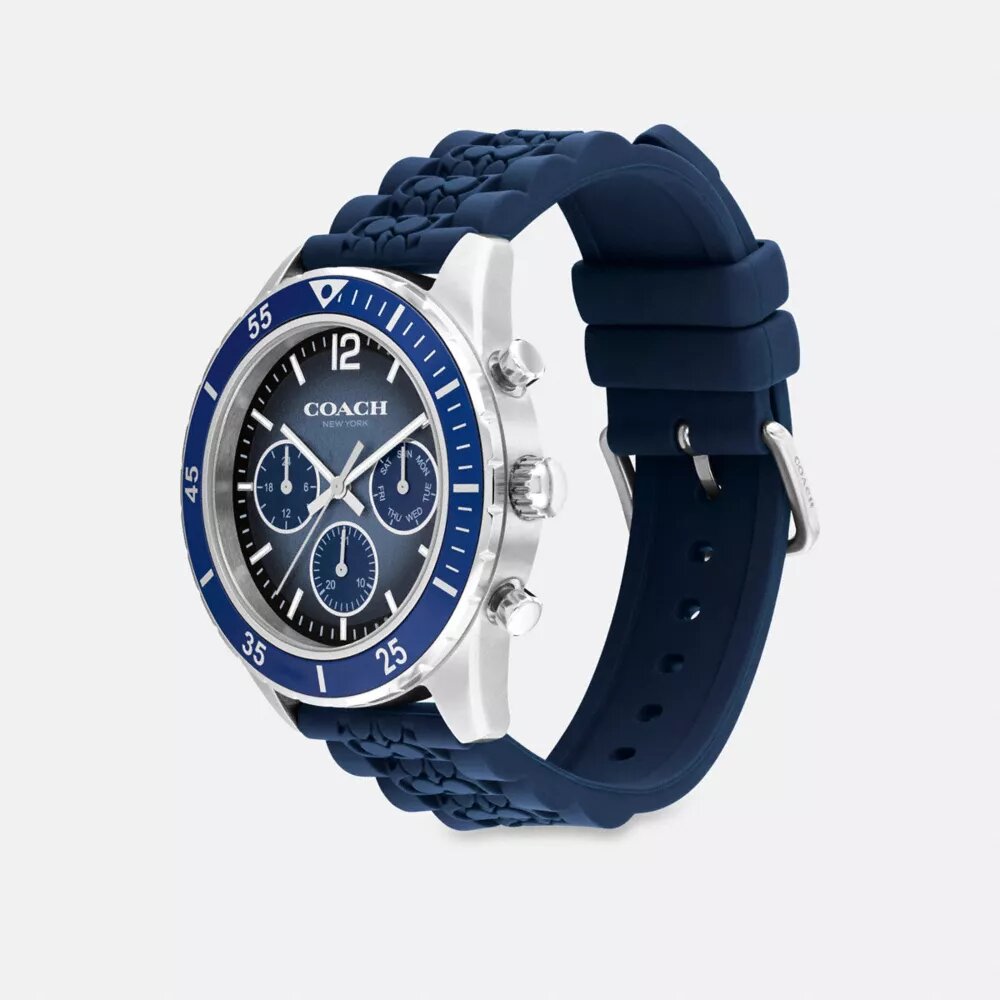 Cole Saat, 44 mm