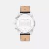 Cole Saat, 44 mm