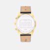 Cole Saat, 44 mm
