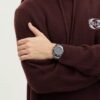 Cole Saat, 44 mm